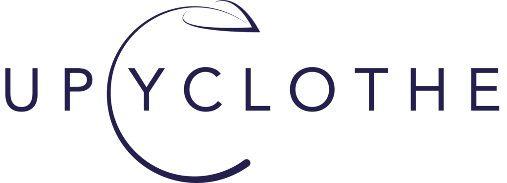 Logo Upcyclothe - client SaaS B2B
